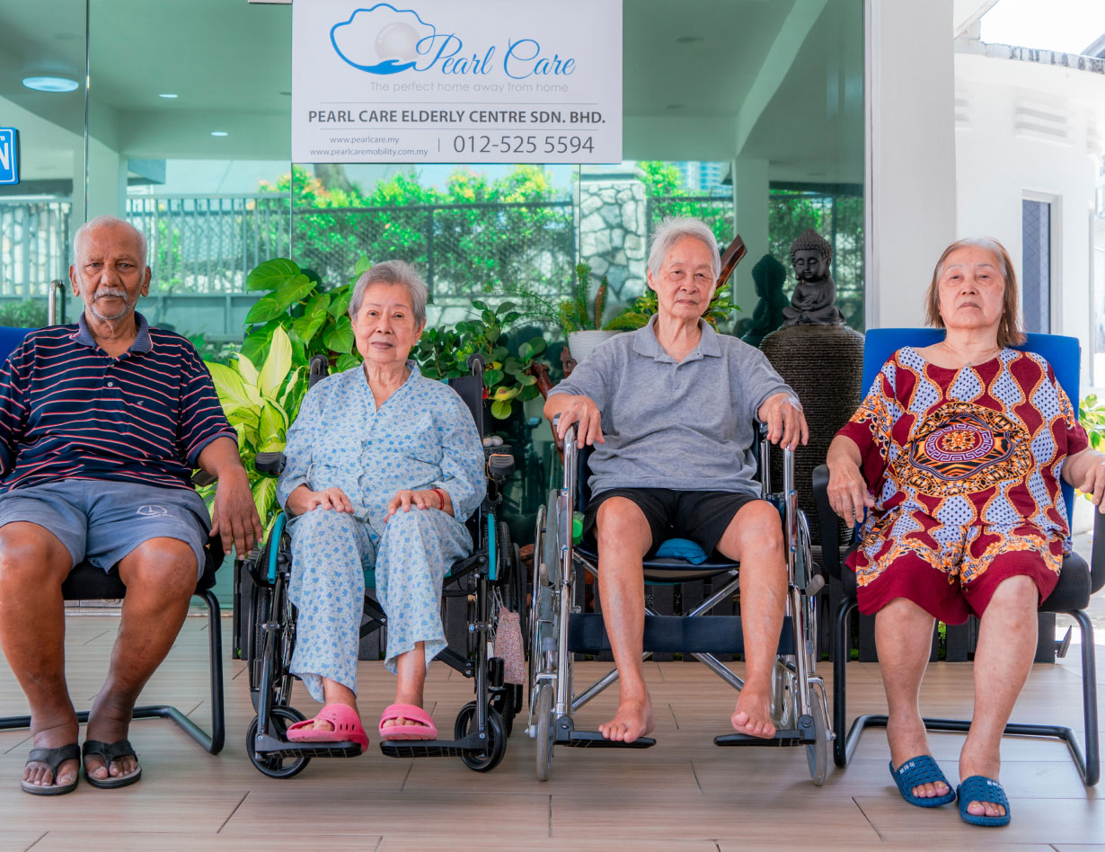 Happiness doesn’t depend on outward conditions. It depends on inner conditions.